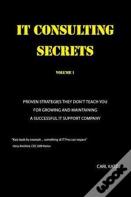 It Consulting Secrets
