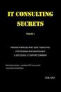 It Consulting Secrets - Preview