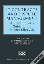 It Contracts And Dispute Management