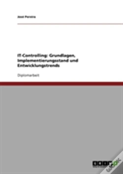 Capa do artigo It-Controlling