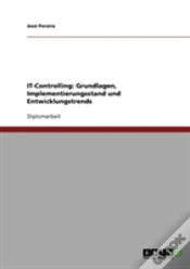 Capa do artigo It-Controlling