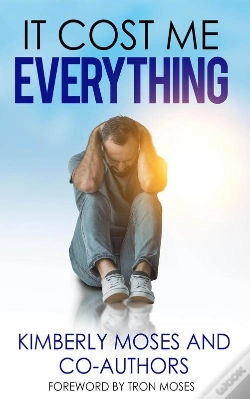 Capa do artigo It Cost Me Everything