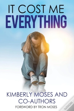 Capa do artigo It Cost Me Everything