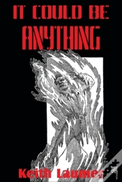 Capa do artigo It Could Be Anything