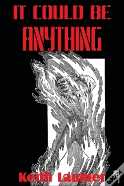 Capa do artigo It Could Be Anything