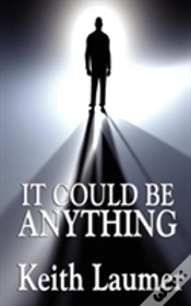 Capa do artigo It Could Be Anything