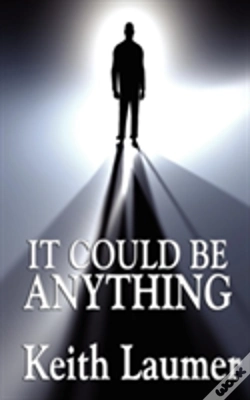 Capa do artigo It Could Be Anything