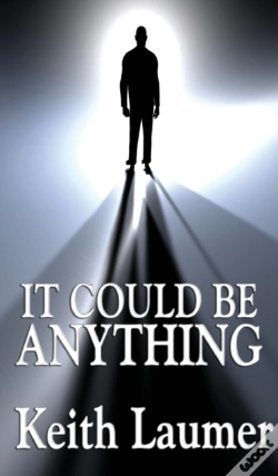 Capa do artigo It Could Be Anything