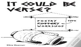 It Could Be Verse