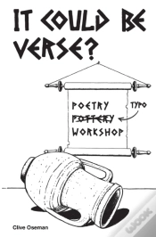 Capa do artigo It Could Be Verse