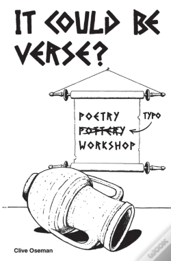 Capa do artigo It Could Be Verse