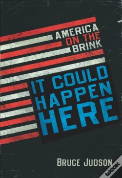Capa do artigo It Could Happen Here