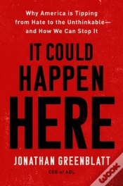 Capa do artigo It Could Happen Here