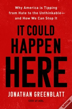 Capa do artigo It Could Happen Here