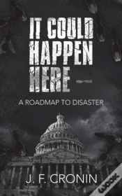 Capa do artigo It Could Happen Here -
