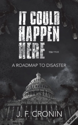Capa do artigo It Could Happen Here -