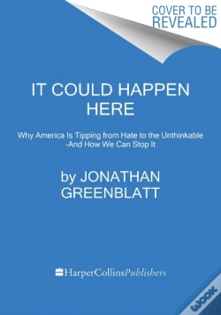 Capa do artigo It Could Happen Here