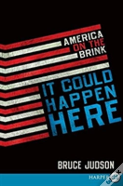 Capa do artigo It Could Happen Here Lp