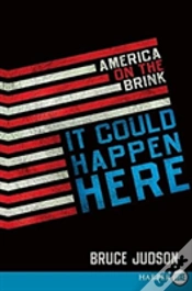 Capa do artigo It Could Happen Here Lp