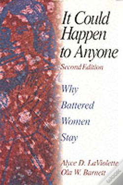 Capa do artigo It Could Happen to Anyone