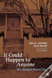 Capa do artigo It Could Happen To Anyone