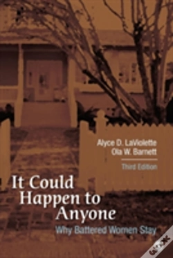Capa do artigo It Could Happen To Anyone