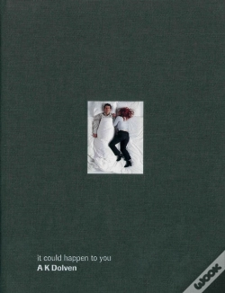Capa do artigo It Could Happen To You: A K Dolven