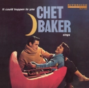 Capa do artigo It Could Happen to You - Vinil