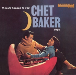 Capa do artigo It Could Happen to You - Vinil