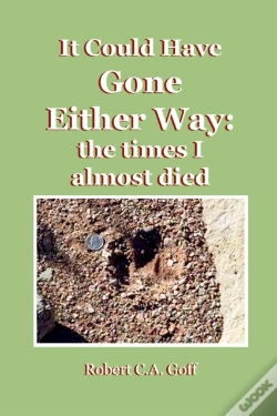Capa do artigo It Could Have Gone Either Way