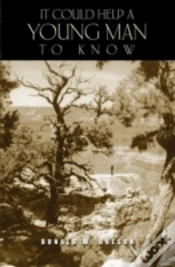Capa do artigo It Could Help A Young Man To Know
