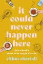 It Could Never Happen Here - Preview