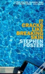 Capa do artigo It Cracks Like Breaking Skin
