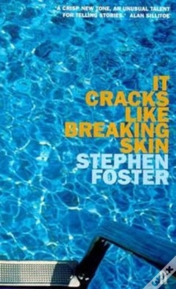 Capa do artigo It Cracks Like Breaking Skin
