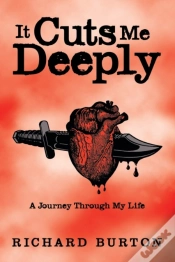 Capa do artigo It Cuts Me Deeply: A Journey Through My