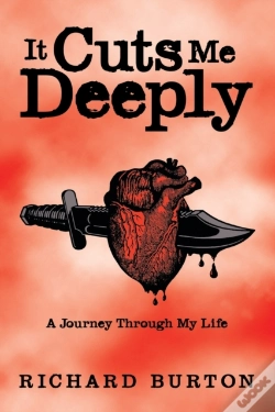 Capa do artigo It Cuts Me Deeply: A Journey Through My