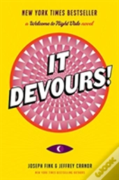 It Devours January 2019