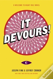 Capa do artigo It Devours!