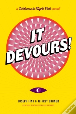 Capa do artigo It Devours!