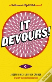 Capa do artigo It Devours!