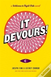 Capa do artigo It Devours