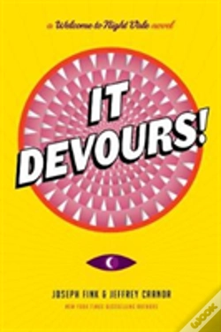 Capa do artigo It Devours