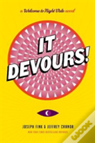 It Devours