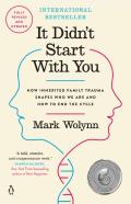 It Didn'T Start With You