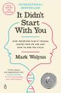 It Didn'T Start With You - Preview
