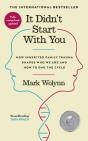 It Didn'T Start With You - Preview