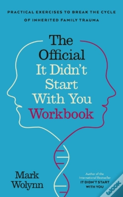 Capa do artigo It Didn'T Start With You Workbook