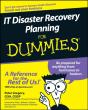 It Disaster Recovery Planning For Dummies - Preview