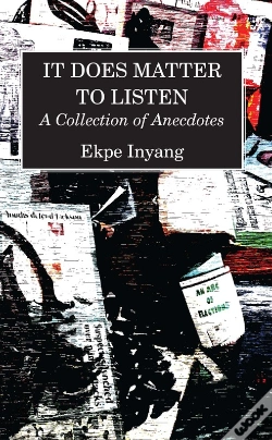 Capa do artigo It Does Matter To Listen