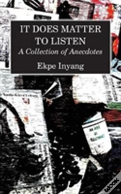 Capa do artigo It Does Matter To Listen